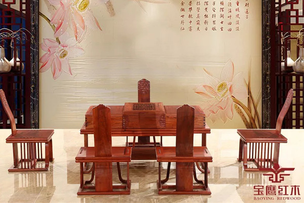 红木家具