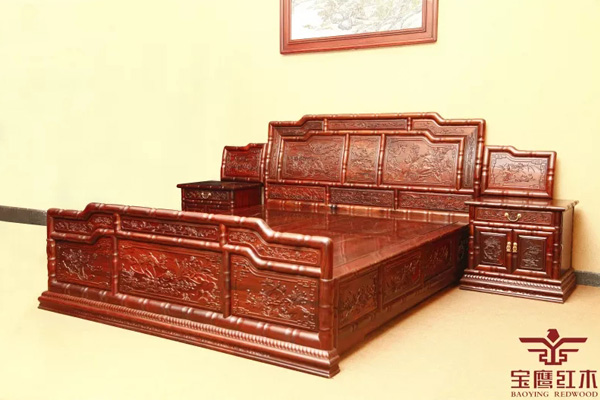 红木家具