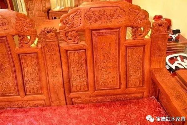 红木家具