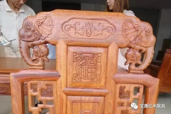 家宝红木