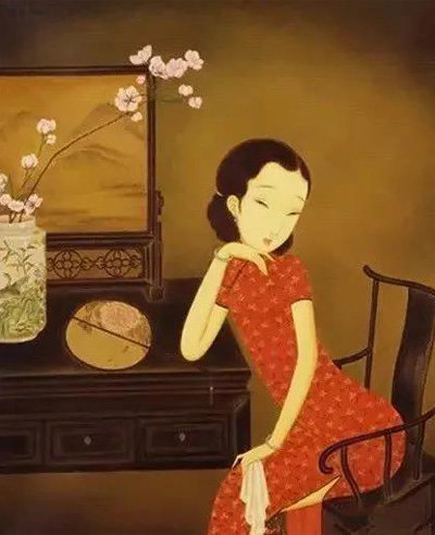 家宝红木