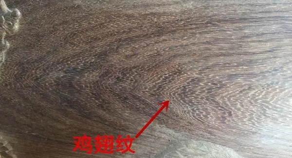 红酸枝（巴里黄檀）