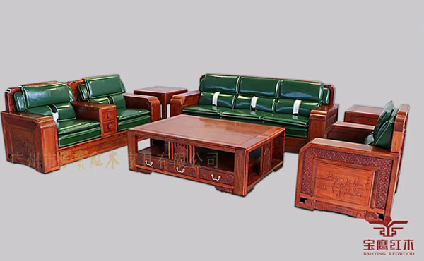 家宝红木