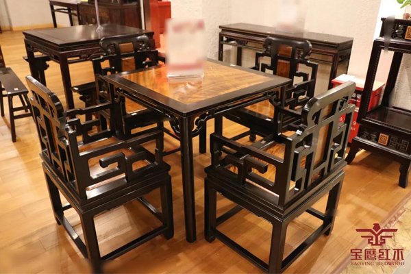 家宝红木