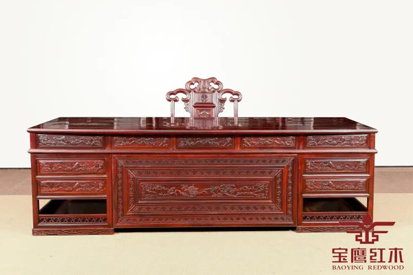 家宝红木