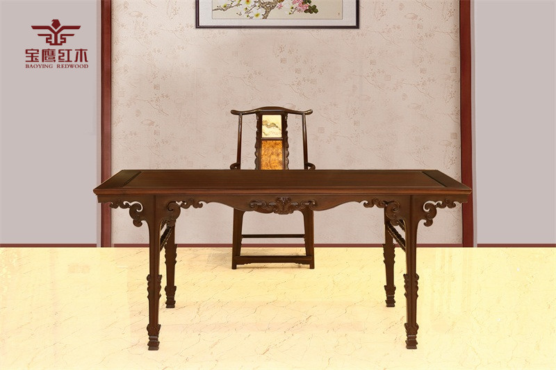 家宝红木