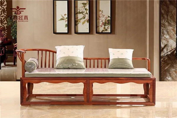 家宝红木