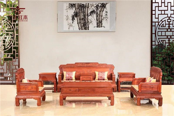 家宝红木
